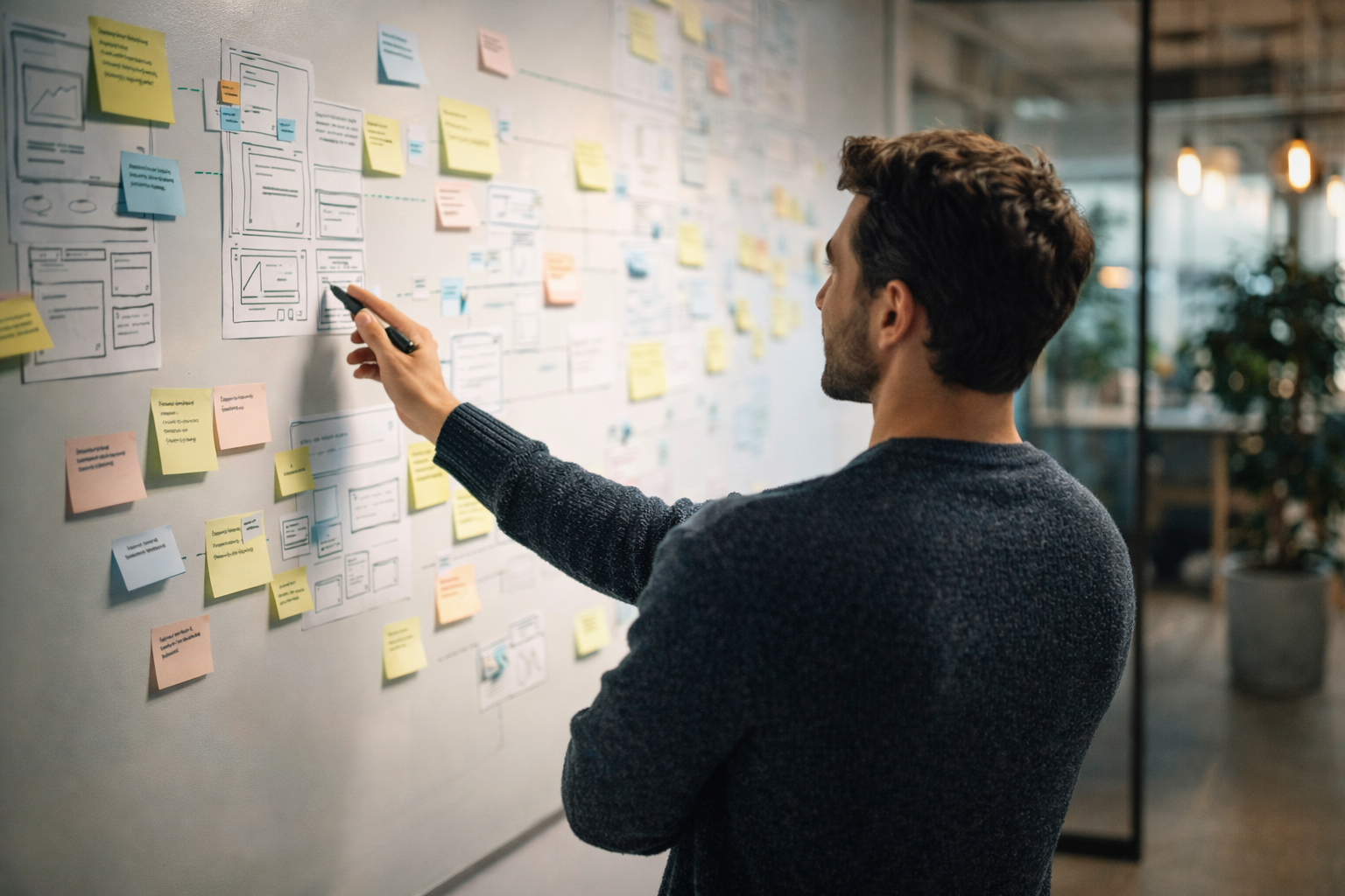 Build an AI Chatbot for Your Business