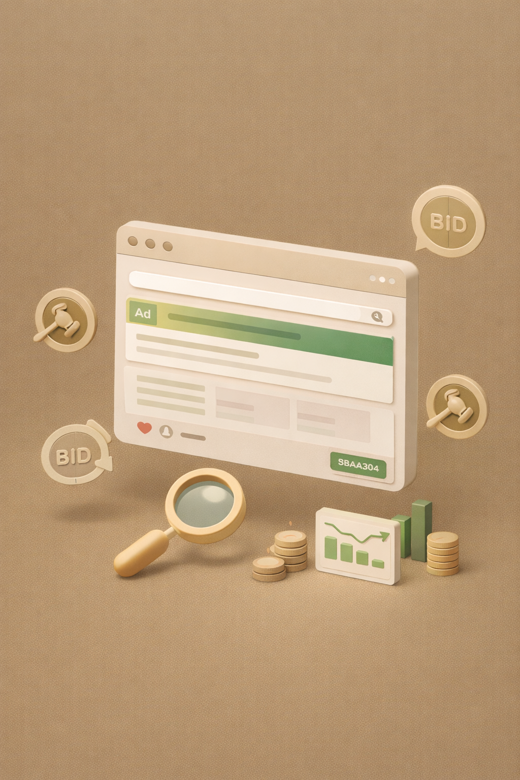 Branding &
Design service preview