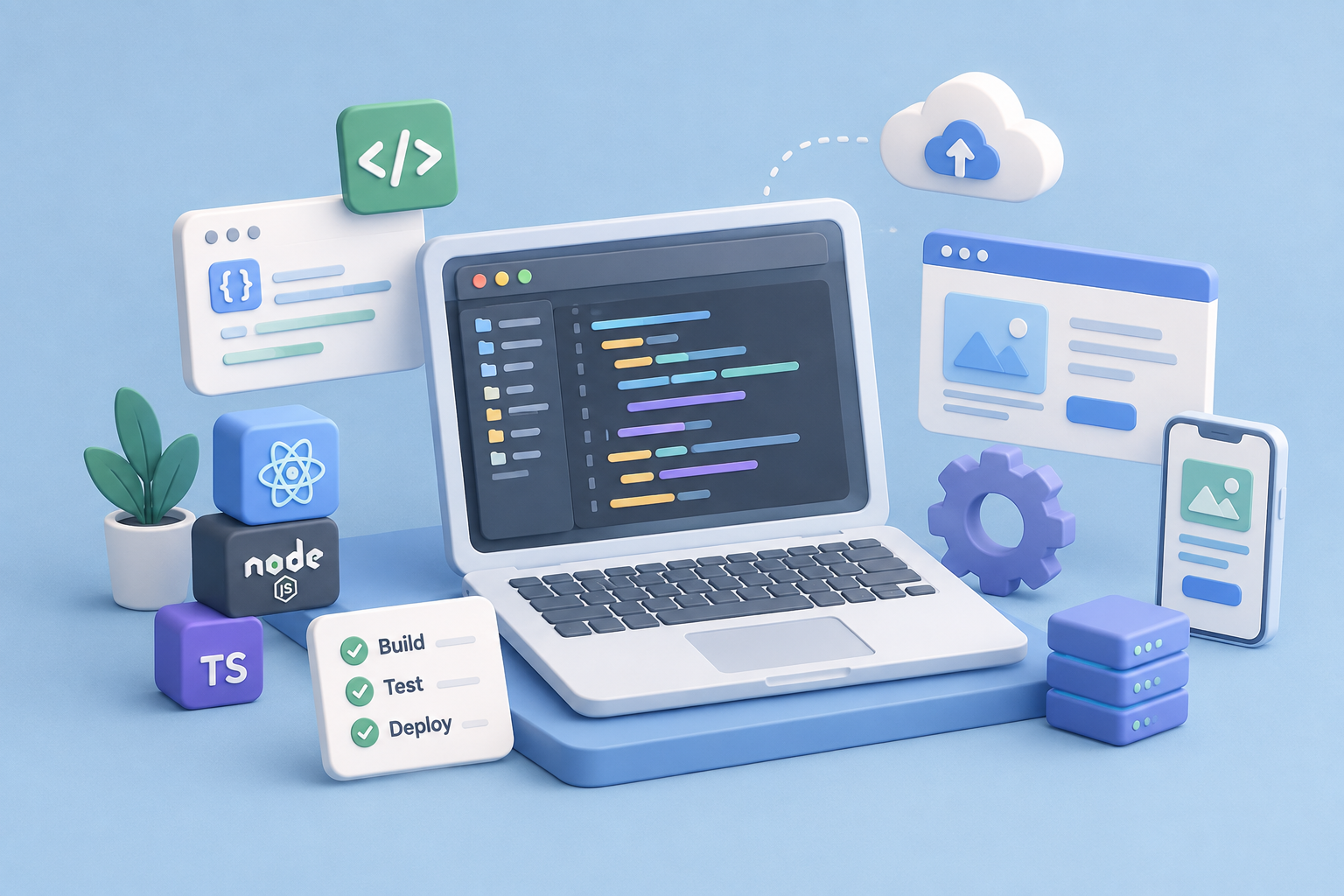 Software Development