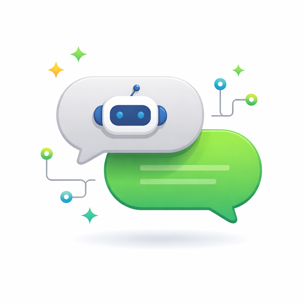 AI Chatbots icon