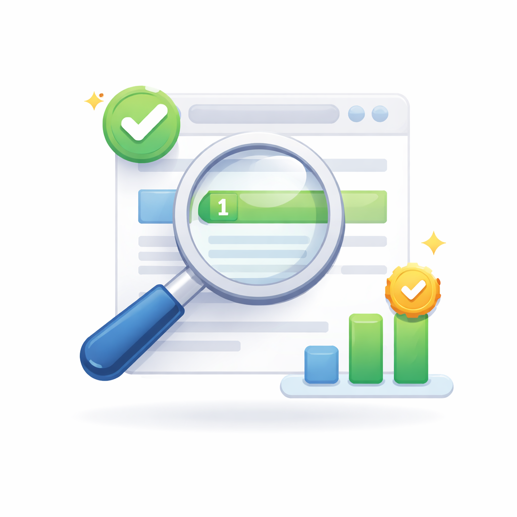 SEO Audits icon